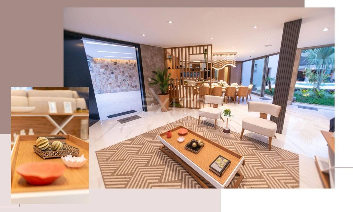 Casa, 6 quartos, 328 m² - Foto 6