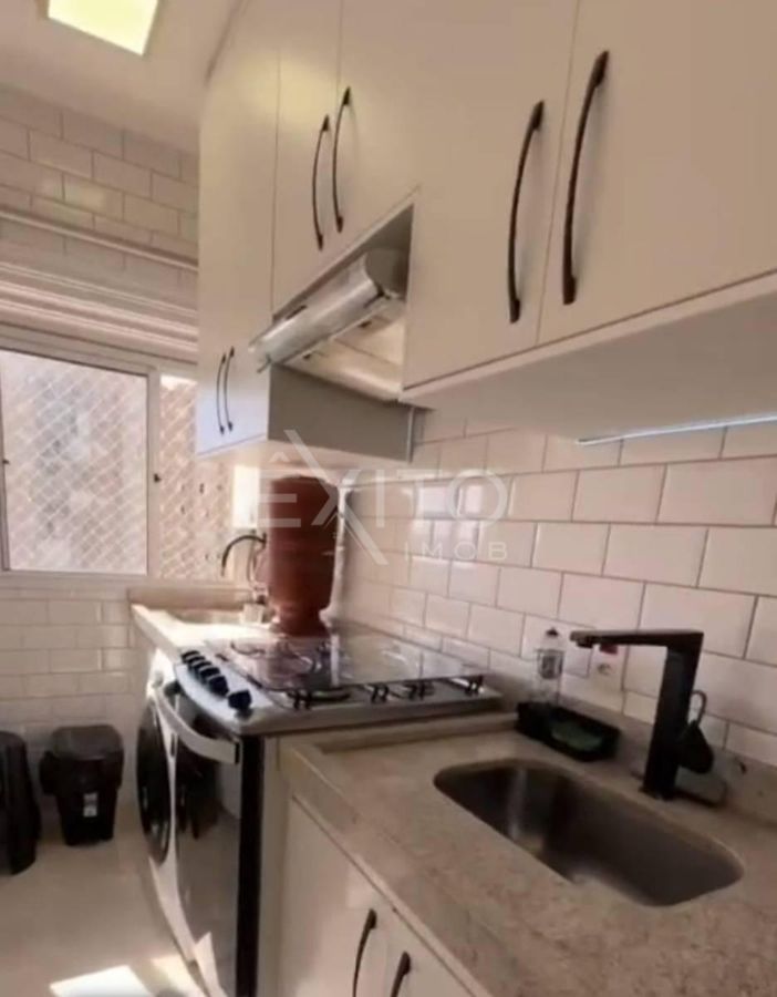 Apartamento, 2 quartos, 49 m² - Foto 7