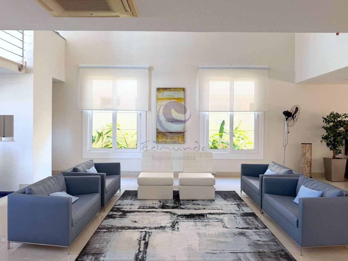 Villa Della Volpe — A casa ideal para quem valoriza espaço, conforto e receber bem no Jardim Acapulco.