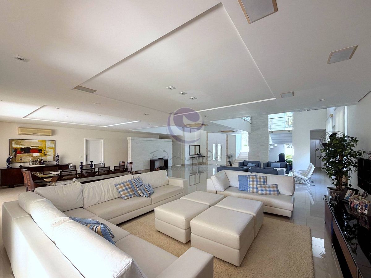 Villa Della Volpe — A casa ideal para quem valoriza espaço, conforto e receber bem no Jardim Acapulco.