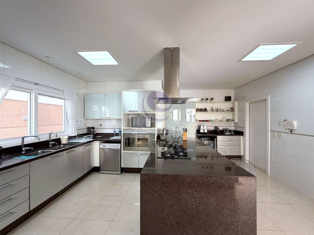 Villa Della Volpe — A casa ideal para quem valoriza espaço, conforto e receber bem no Jardim Acapulco.
