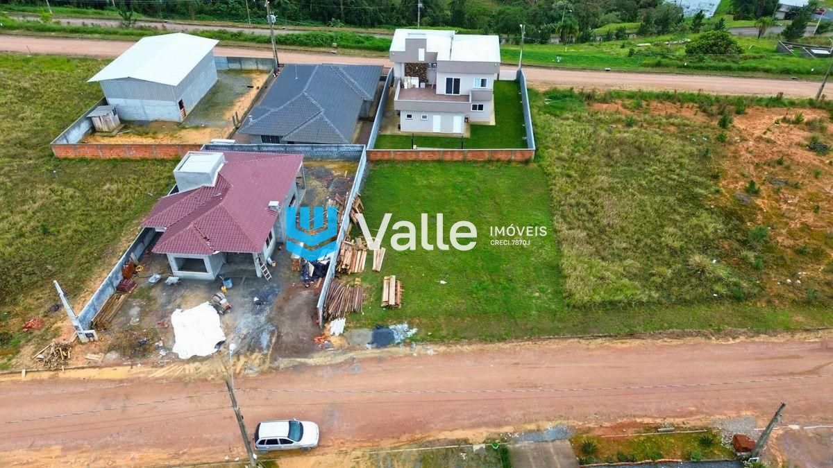 Loteamento Vila Gentil em Rio do Oeste - Lote/Terreno em Jardim das Hortensias, Rio do Oeste - à venda - VALLE IMÓVEIS