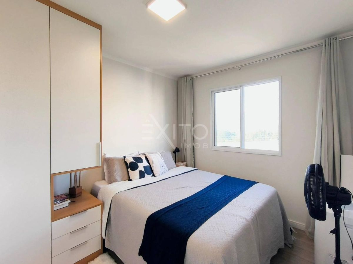 Apartamento, 3 quartos, 64 m² - Foto 8