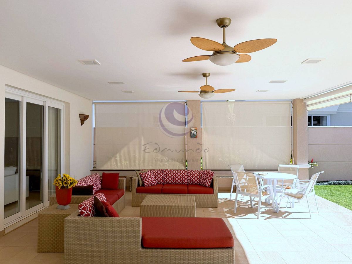 Villa Della Volpe — A casa ideal para quem valoriza espaço, conforto e receber bem no Jardim Acapulco.