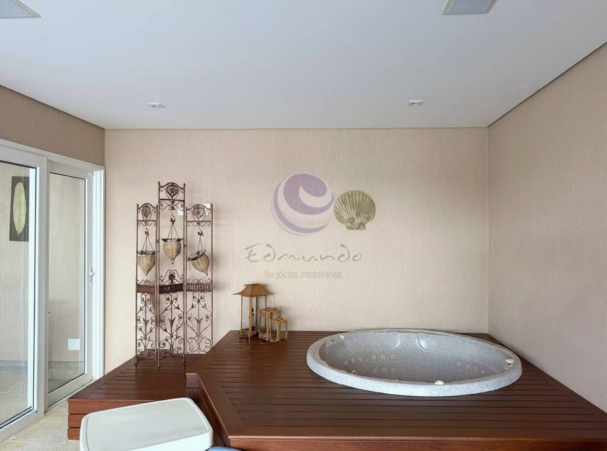 Villa Della Volpe — A casa ideal para quem valoriza espaço, conforto e receber bem no Jardim Acapulco.