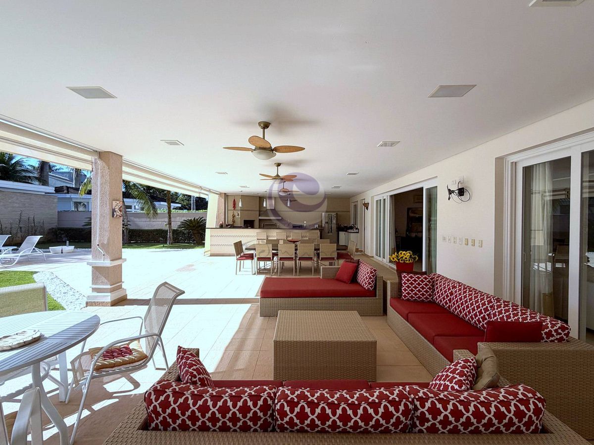 Villa Della Volpe — A casa ideal para quem valoriza espaço, conforto e receber bem no Jardim Acapulco.