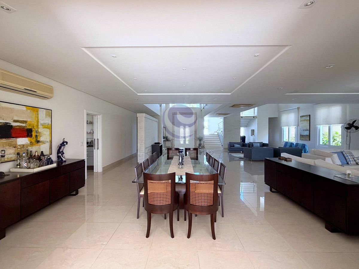 Villa Della Volpe — A casa ideal para quem valoriza espaço, conforto e receber bem no Jardim Acapulco.