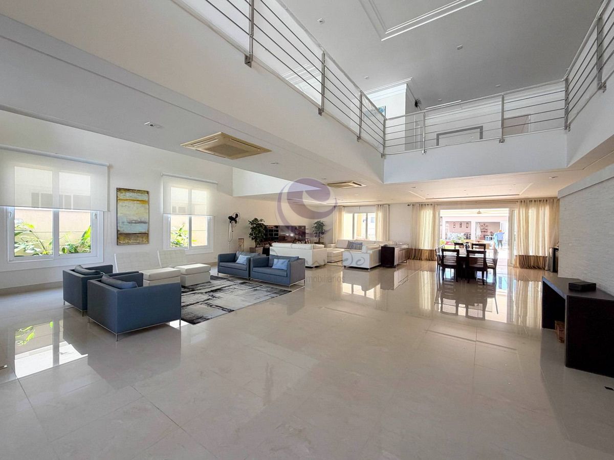 Villa Della Volpe — A casa ideal para quem valoriza espaço, conforto e receber bem no Jardim Acapulco.
