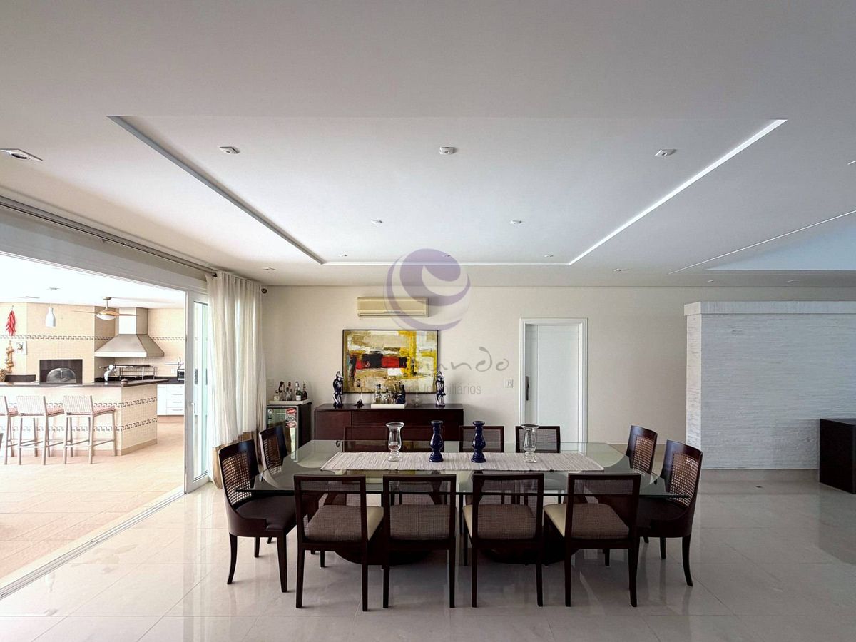 Villa Della Volpe — A casa ideal para quem valoriza espaço, conforto e receber bem no Jardim Acapulco.