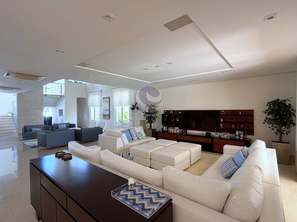 Villa Della Volpe — A casa ideal para quem valoriza espaço, conforto e receber bem no Jardim Acapulco.