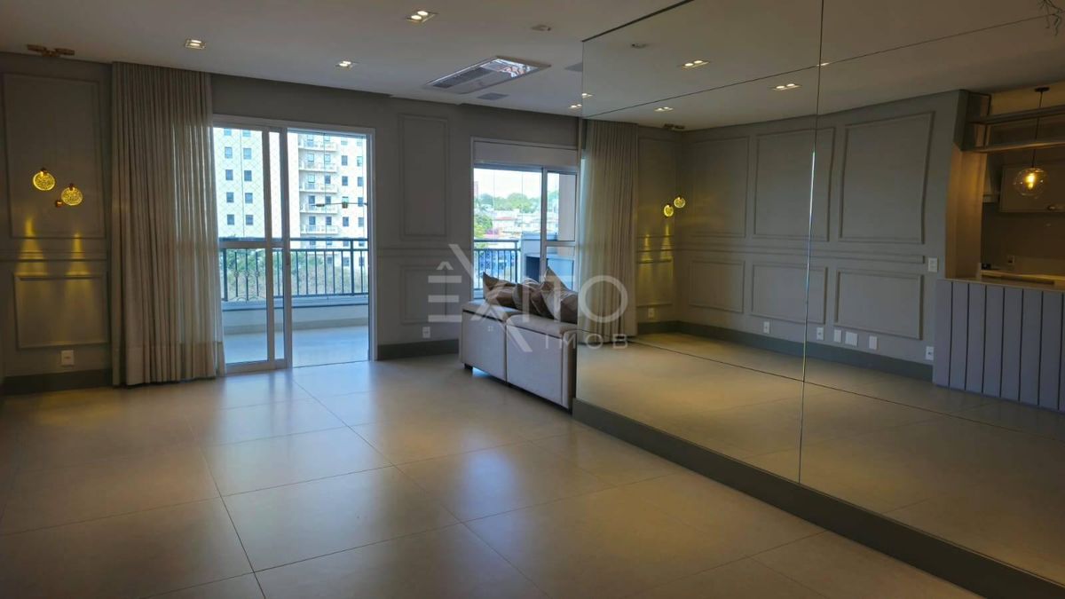 Apartamento, 3 quartos, 163 m² - Foto 5