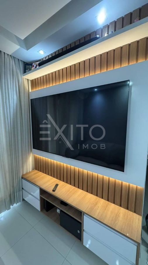 Apartamento, 2 quartos, 50 m² - Foto 7