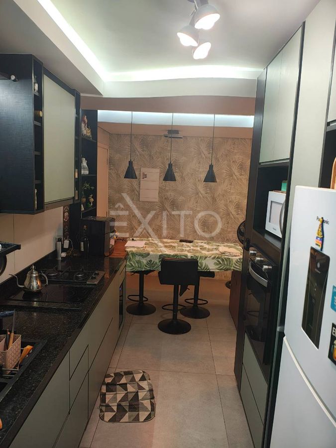 Apartamento, 3 quartos, 68 m² - Foto 1