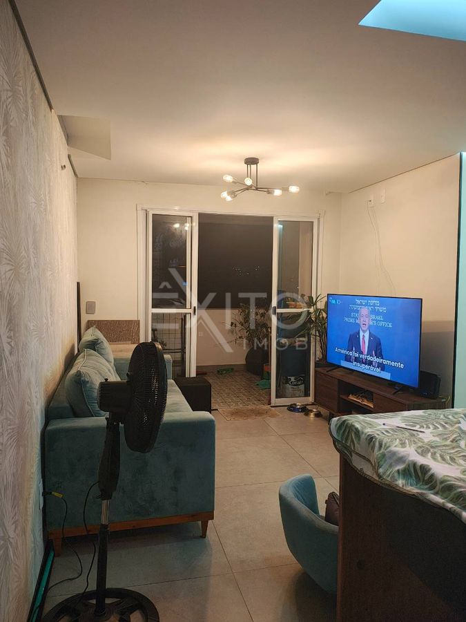 Apartamento, 3 quartos, 68 m² - Foto 2