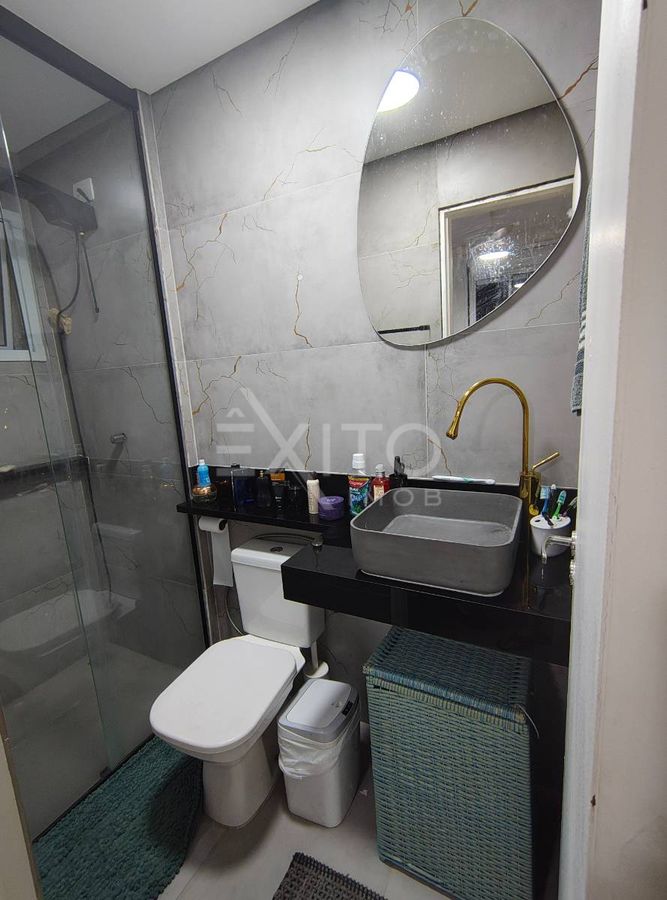 Apartamento, 3 quartos, 68 m² - Foto 23
