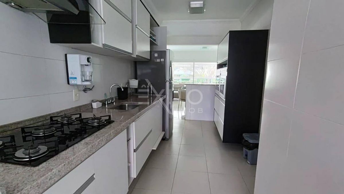 Apartamento, 4 quartos, 186 m² - Foto 2