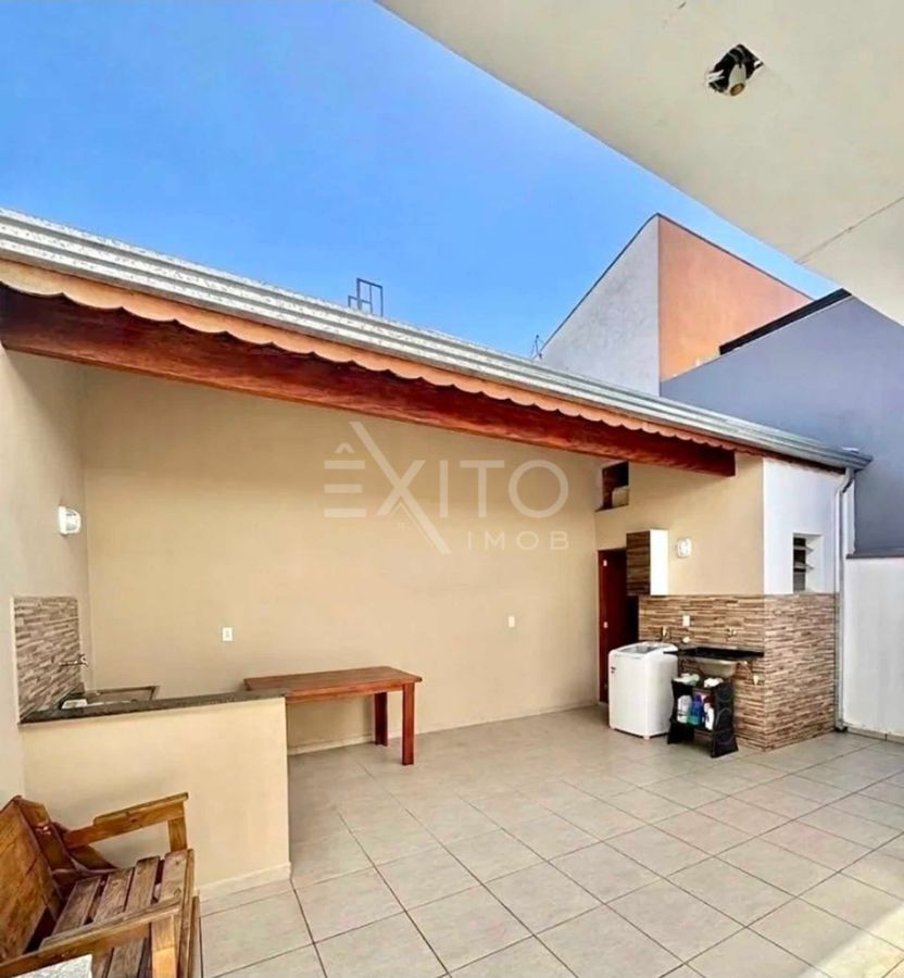 Casa, 3 quartos, 100 m² - Foto 14