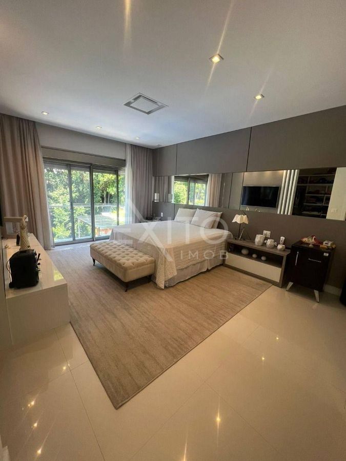 Casa, 6 quartos, 492 m² - Foto 19