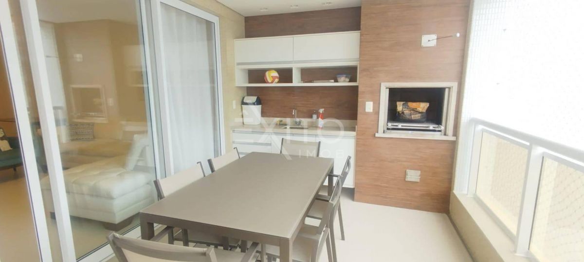 Apartamento, 4 quartos, 140 m² - Foto 5