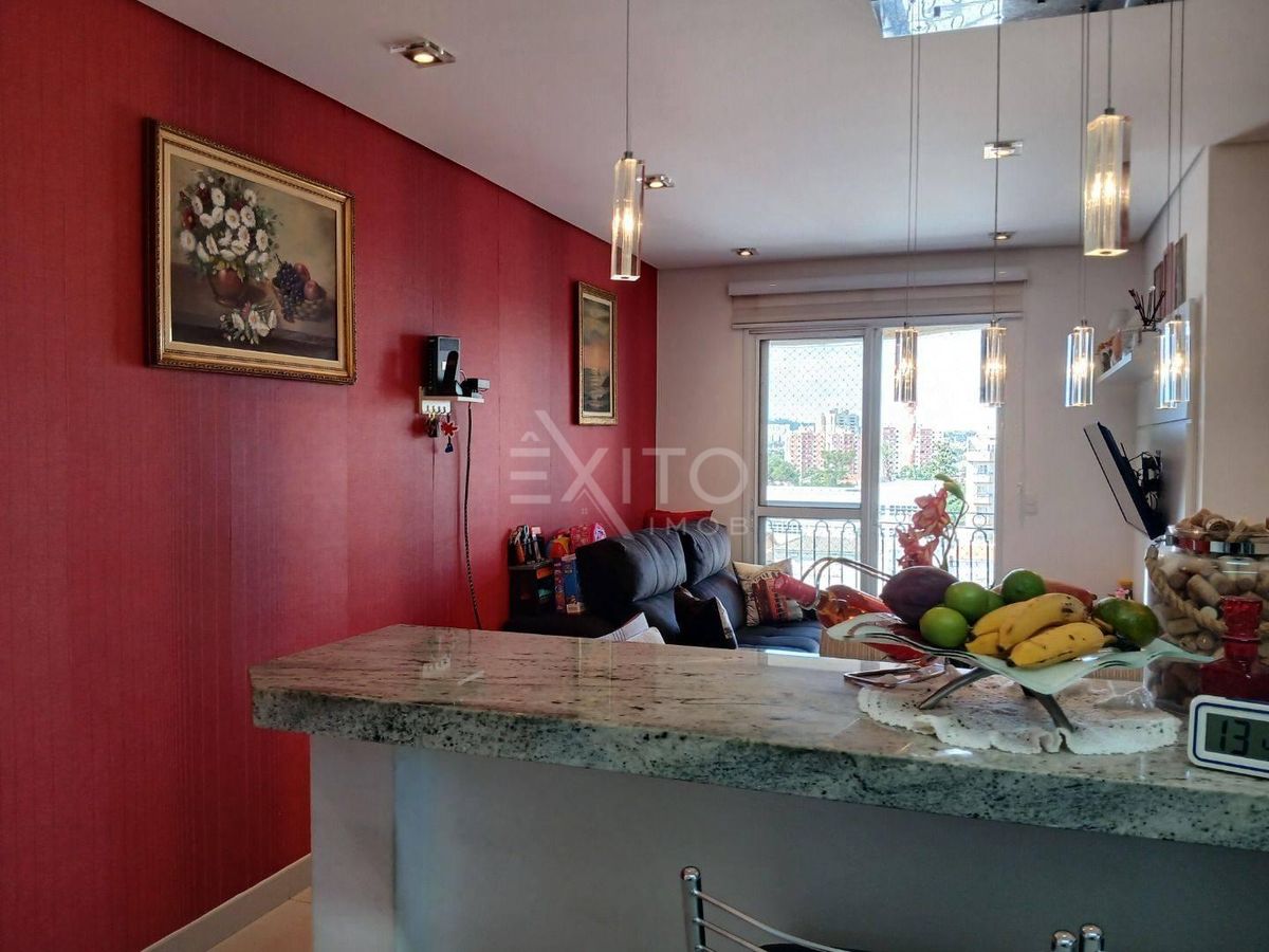 Apartamento, 3 quartos, 75 m² - Foto 59