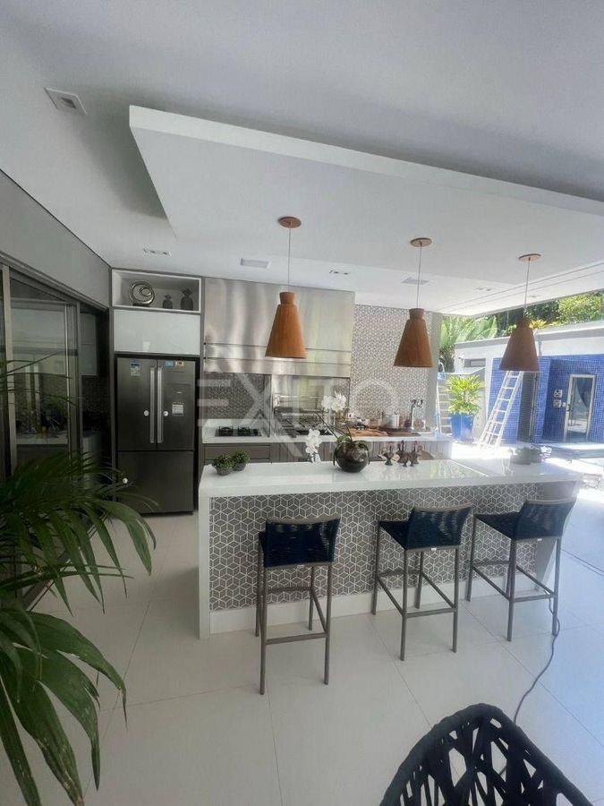 Casa, 6 quartos, 492 m² - Foto 37