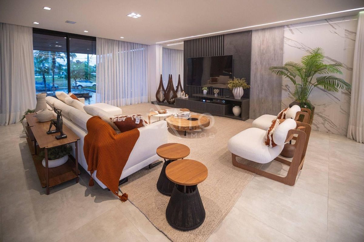 Casa, 7 quartos, 1389 m² - Foto 10