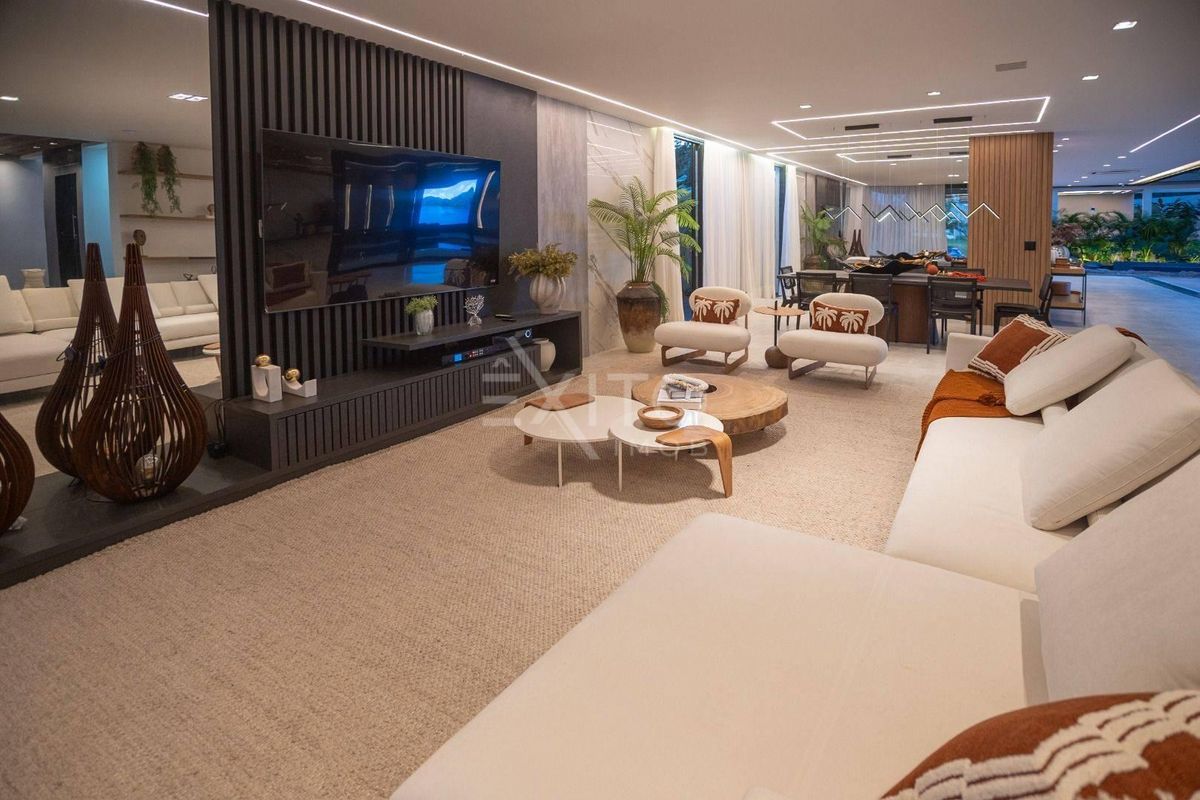 Casa, 7 quartos, 1389 m² - Foto 11