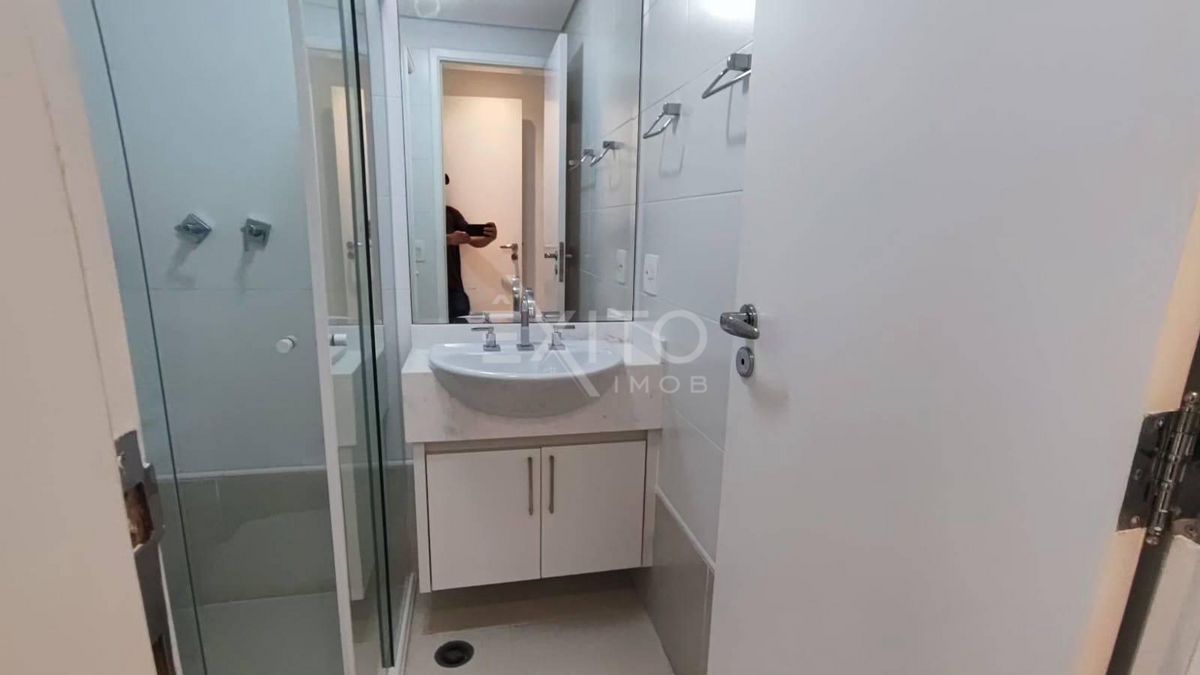 Apartamento, 4 quartos, 186 m² - Foto 11