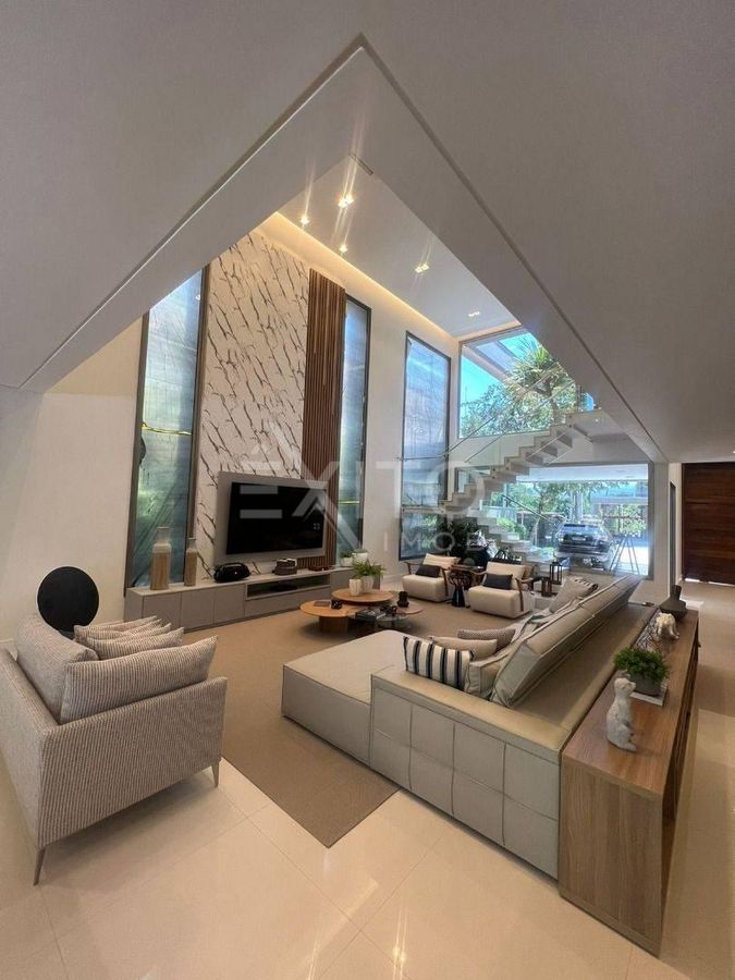 Casa, 6 quartos, 492 m² - Foto 39
