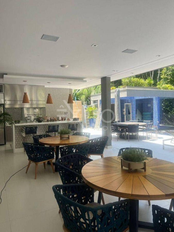 Casa, 6 quartos, 492 m² - Foto 33