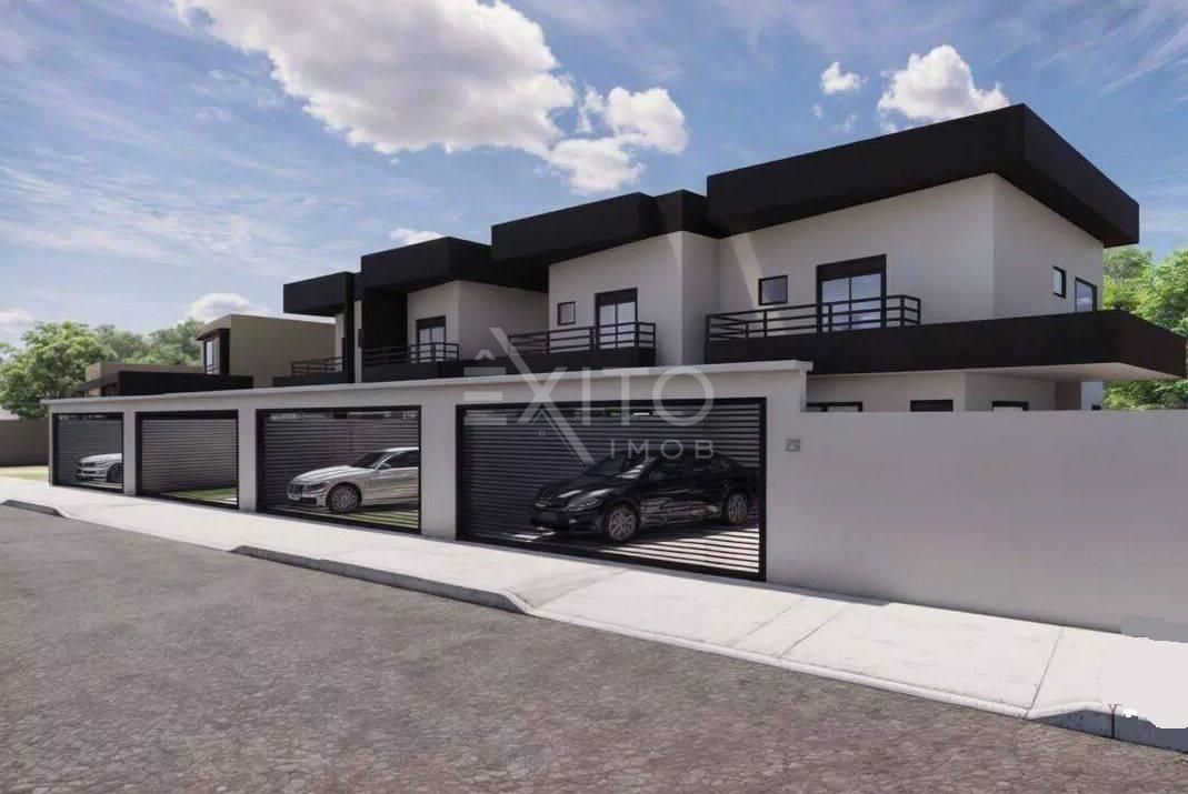 Sobrado, 3 quartos, 104 m² - Foto 5