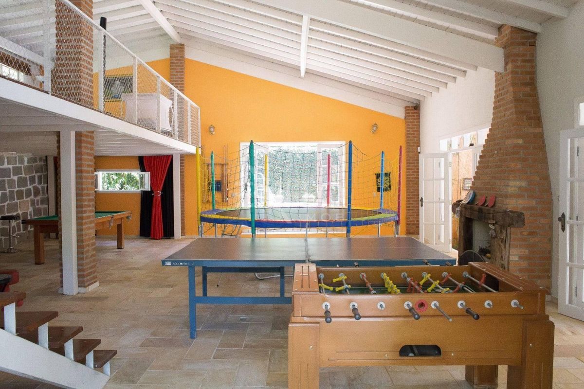 Sítio, 4 quartos, 5500 m² - Foto 44