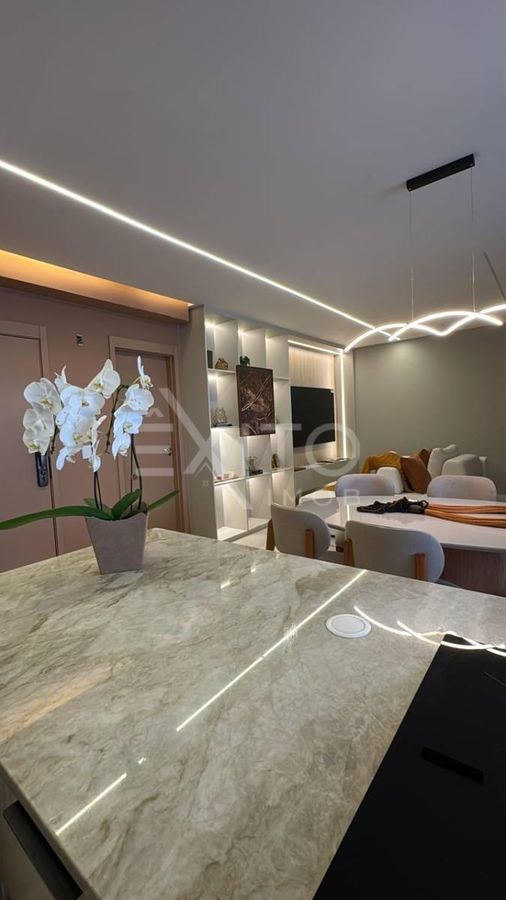 Apartamento, 3 quartos, 105 m² - Foto 5