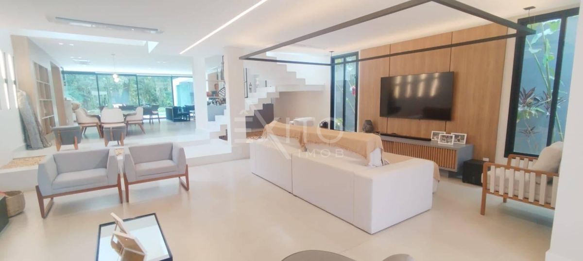 Casa, 5 quartos, 398 m² - Foto 5