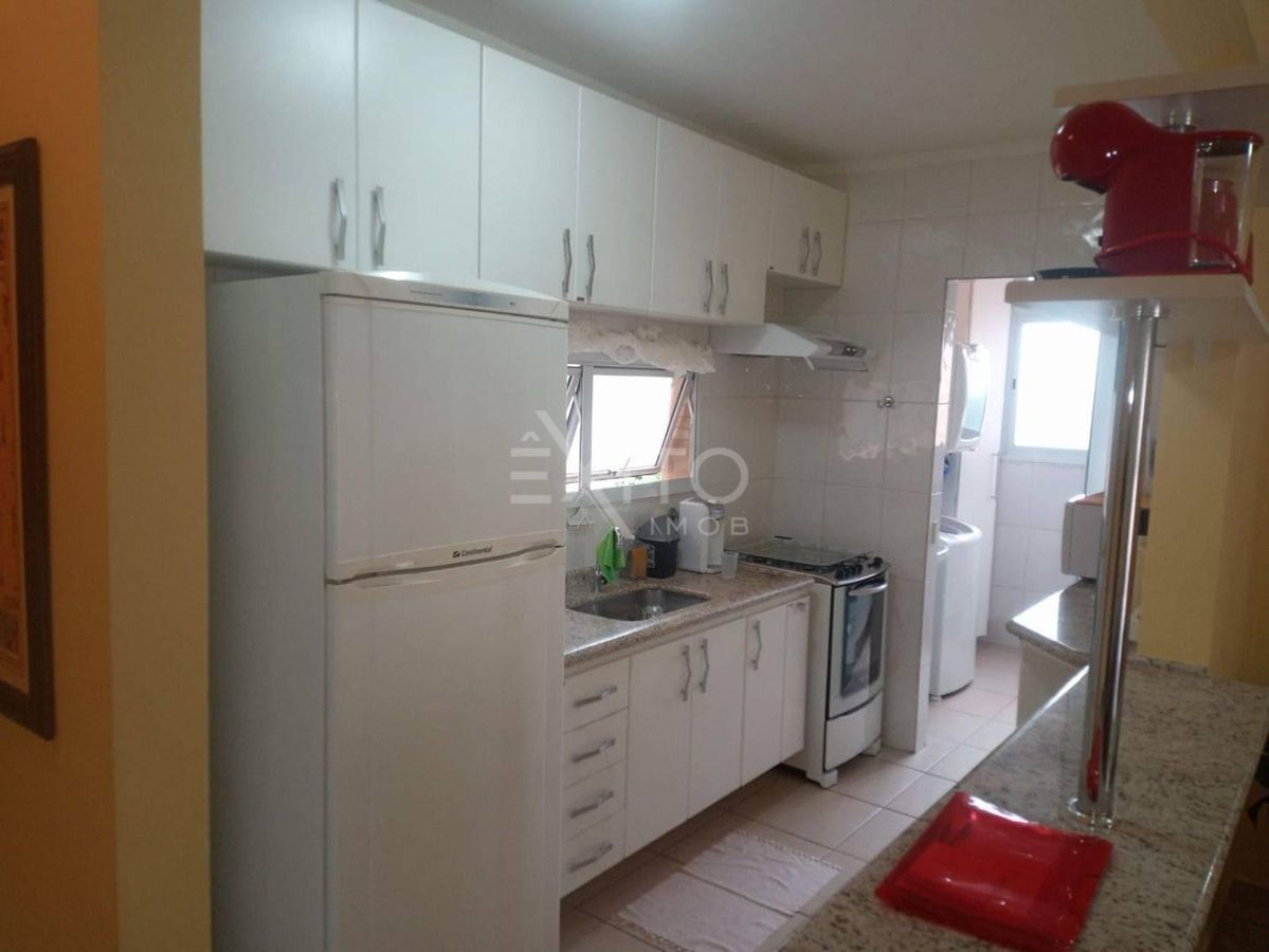 Apartamento, 3 quartos, 90 m² - Foto 14