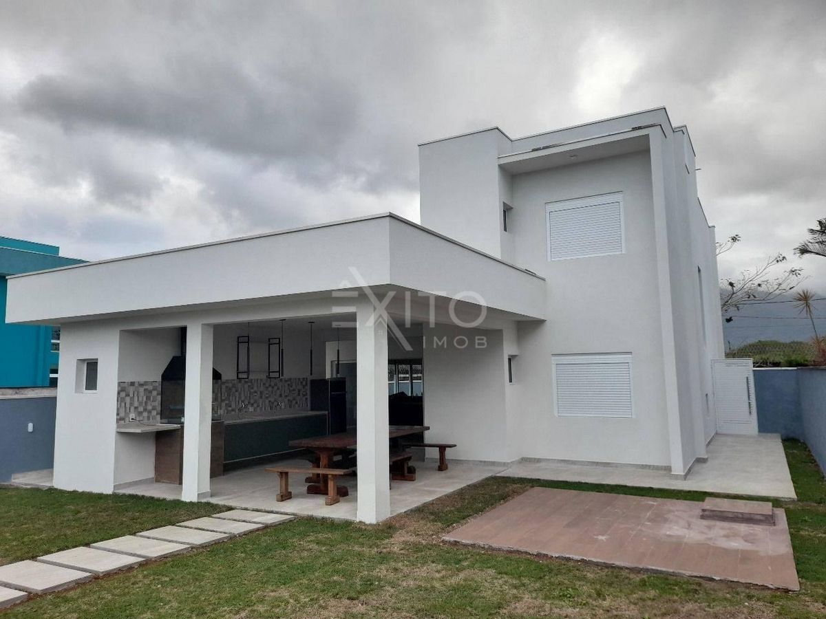 Casa, 4 quartos, 207 m² - Foto 17
