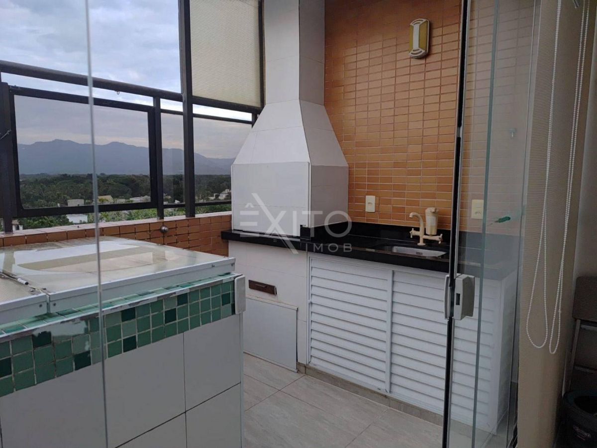 Cobertura, 3 quartos, 129 m² - Foto 3