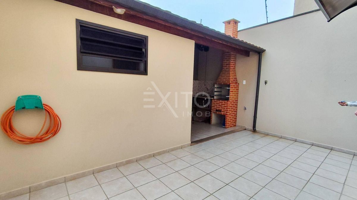 Casa, 3 quartos, 176 m² - Foto 17