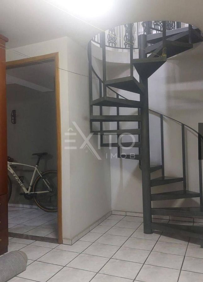 Casa, 3 quartos, 155 m² - Foto 8