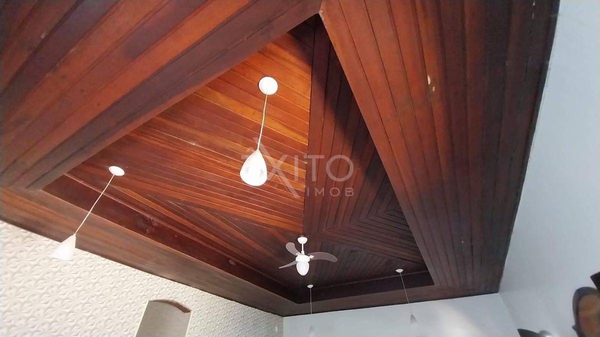 Sítio, 6 quartos, 1960 m² - Foto 4