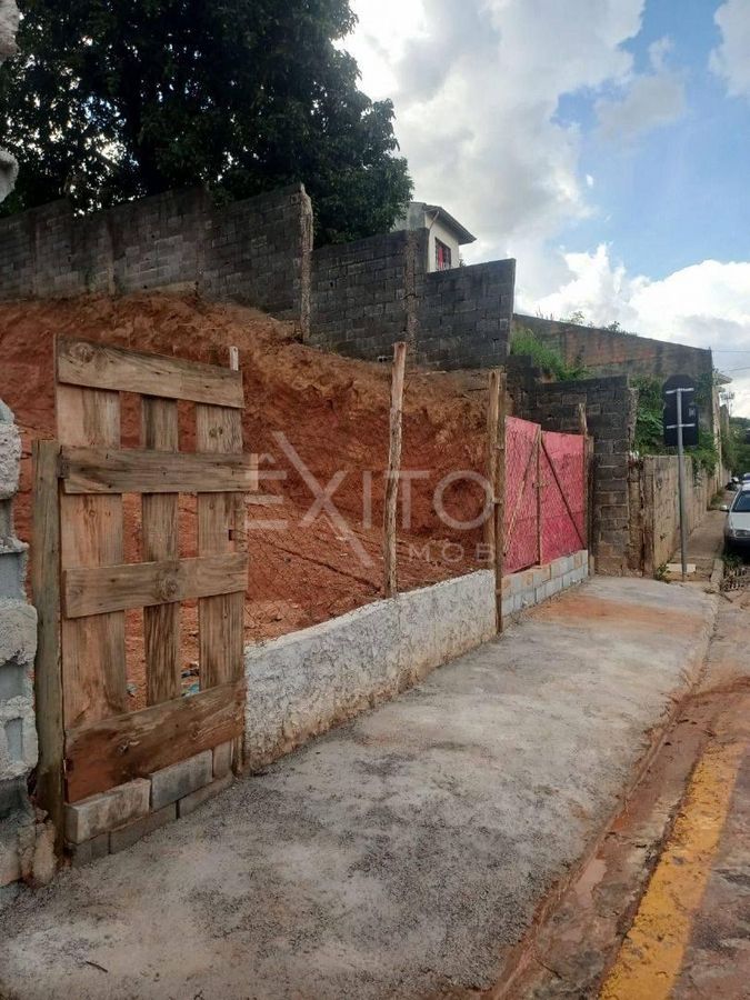 Terreno, 494 m² - Foto 3