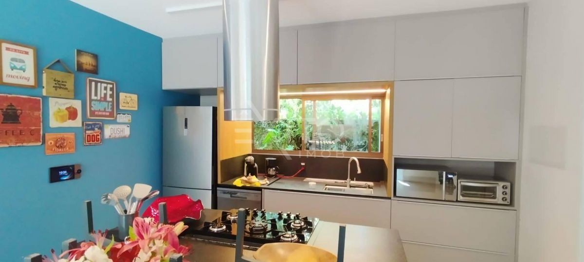 Casa, 4 quartos, 300 m² - Foto 28