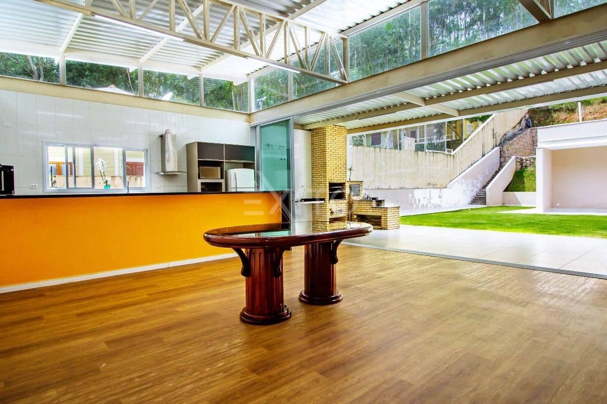 Casa, 4 quartos, 361 m² - Foto 11