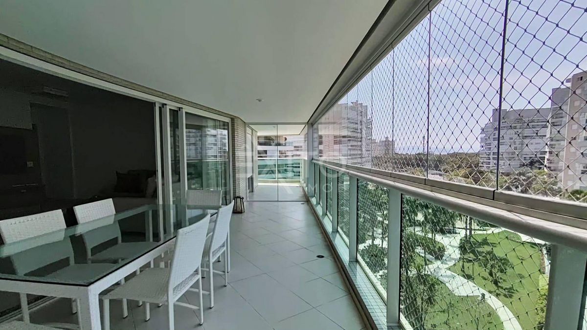 Apartamento, 4 quartos, 186 m² - Foto 15