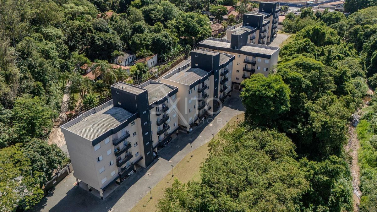 Apartamento, 2 quartos, 57 m² - Foto 13