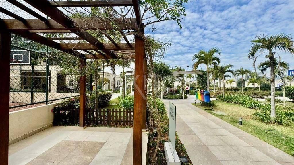 Apartamento, 3 quartos, 72 m² - Foto 23