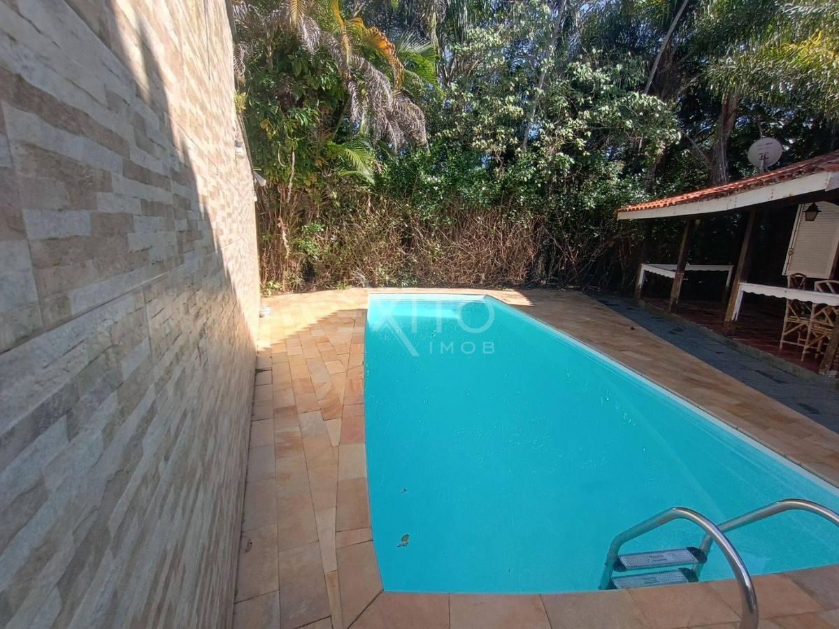 Sobrado, 4 quartos, 289 m² - Foto 33