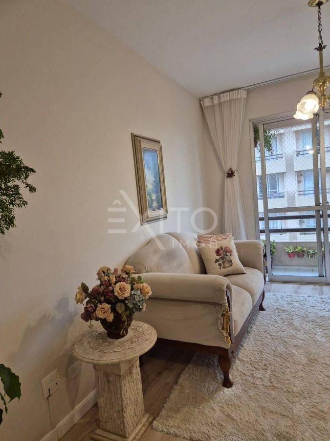 Apartamento, 3 quartos, 75 m² - Foto 3