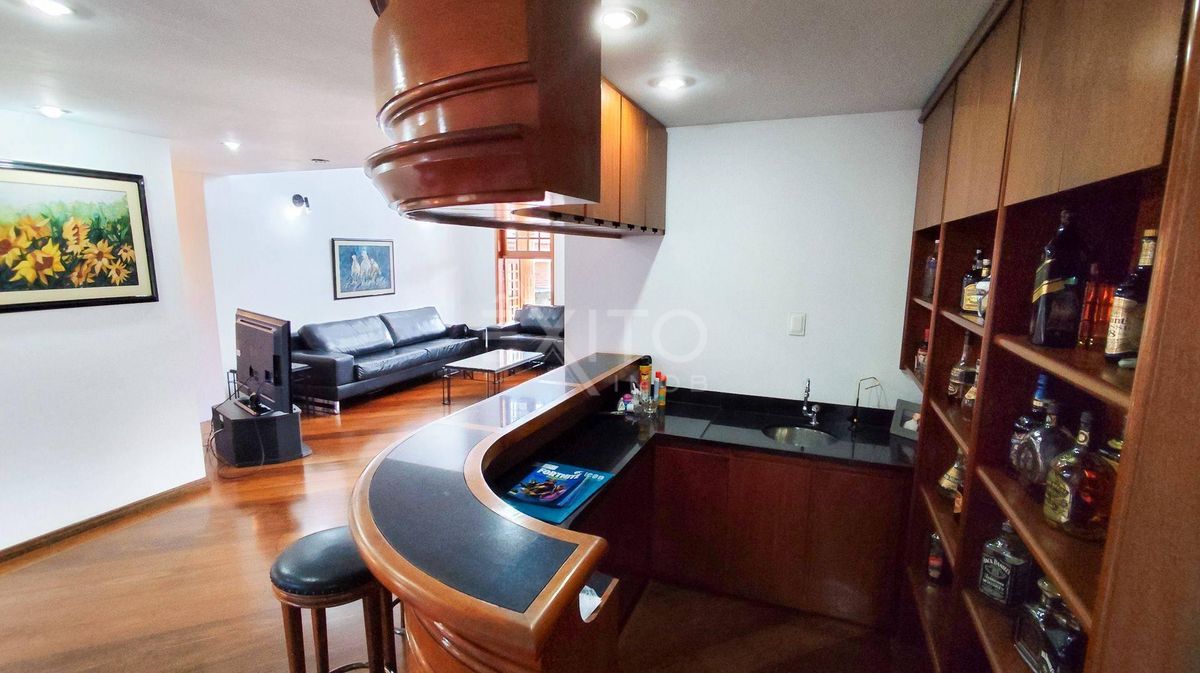 Casa, 6 quartos, 679 m² - Foto 4