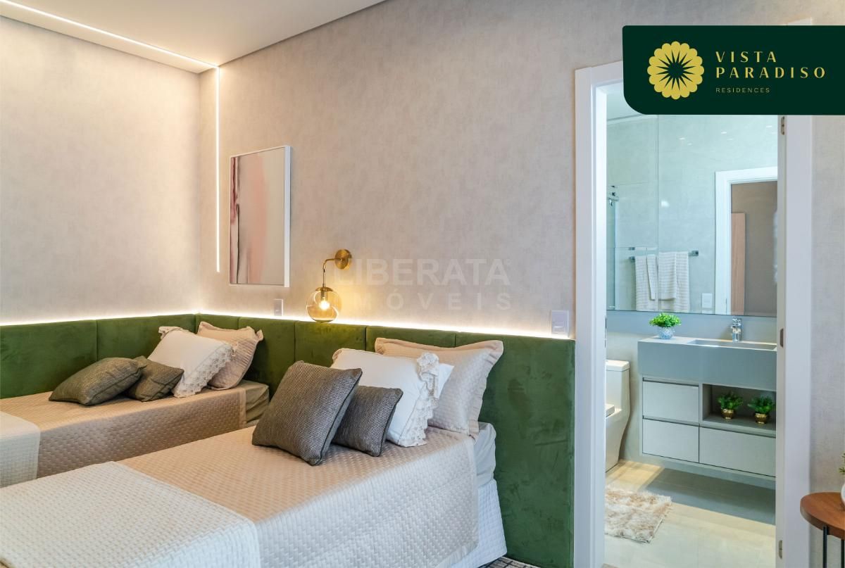 Residencial Vista Paradiso, Centro, Penha, SC - foto 64